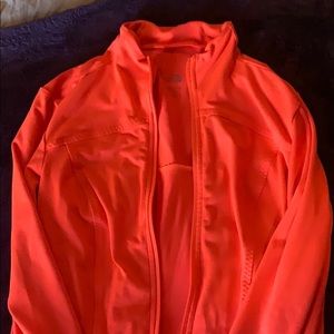 Women’s North Face Running Jacket X - Small